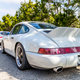 Illustration for article titled I’m Driving This Tuned Porsche 964 From Austin To Los Angeles (Update: Its Not Gone Well)